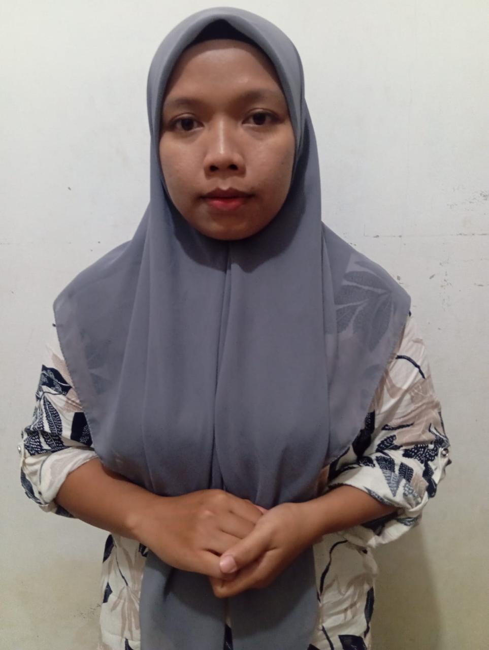 Nenti nuraisah bt atim uce
